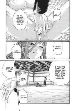 Page 391 of Arakusa Ninpouchou | Ero Ninja Scrolls Ch.1-30