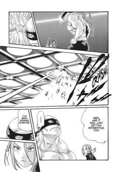 Page 405 of Arakusa Ninpouchou | Ero Ninja Scrolls Ch.1-30