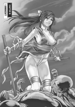 Page 407 of Arakusa Ninpouchou | Ero Ninja Scrolls Ch.1-30