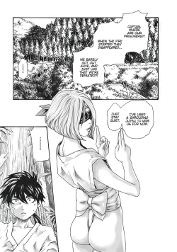 Page 413 of Arakusa Ninpouchou | Ero Ninja Scrolls Ch.1-30