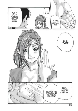 Page 426 of Arakusa Ninpouchou | Ero Ninja Scrolls Ch.1-30