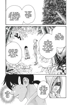 Page 427 of Arakusa Ninpouchou | Ero Ninja Scrolls Ch.1-30