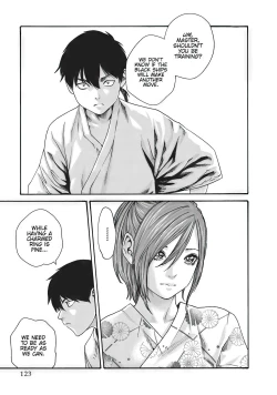 Page 437 of Arakusa Ninpouchou | Ero Ninja Scrolls Ch.1-30