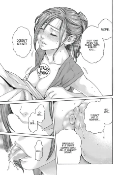 Page 470 of Arakusa Ninpouchou | Ero Ninja Scrolls Ch.1-30