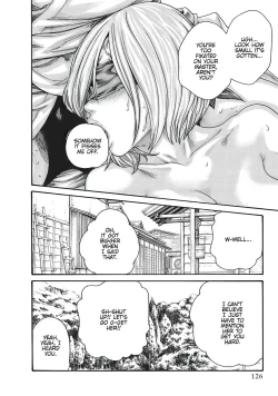 Page 587 of Arakusa Ninpouchou | Ero Ninja Scrolls Ch.1-30