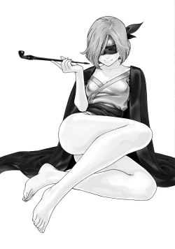 Page 606 of Arakusa Ninpouchou | Ero Ninja Scrolls Ch.1-30