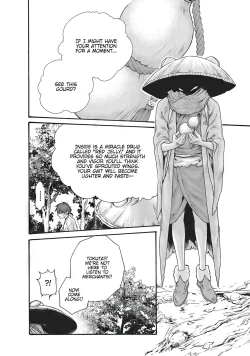 Page 619 of Arakusa Ninpouchou | Ero Ninja Scrolls Ch.1-30