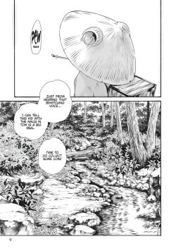 Page 620 of Arakusa Ninpouchou | Ero Ninja Scrolls Ch.1-30