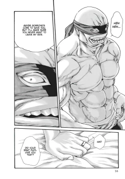 Page 627 of Arakusa Ninpouchou | Ero Ninja Scrolls Ch.1-30