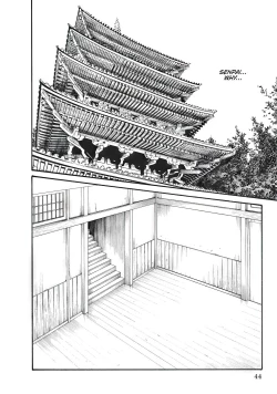 Page 655 of Arakusa Ninpouchou | Ero Ninja Scrolls Ch.1-30