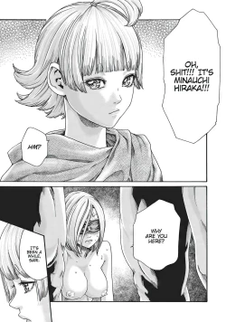 Page 692 of Arakusa Ninpouchou | Ero Ninja Scrolls Ch.1-30