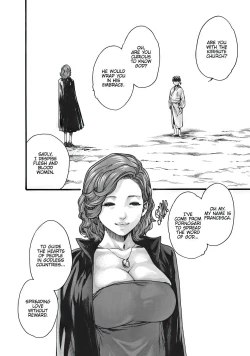 Page 69 of Arakusa Ninpouchou | Ero Ninja Scrolls Ch.1-30
