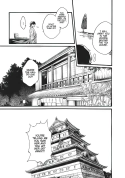 Page 70 of Arakusa Ninpouchou | Ero Ninja Scrolls Ch.1-30