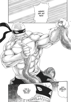 Page 725 of Arakusa Ninpouchou | Ero Ninja Scrolls Ch.1-30