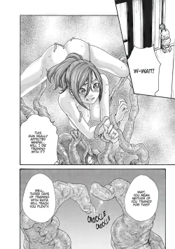 Page 737 of Arakusa Ninpouchou | Ero Ninja Scrolls Ch.1-30