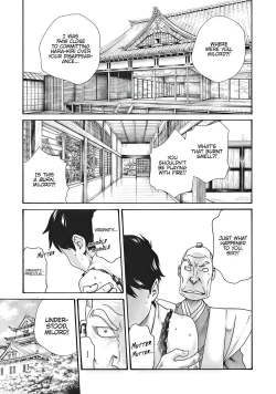 Page 752 of Arakusa Ninpouchou | Ero Ninja Scrolls Ch.1-30