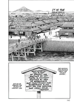 Page 753 of Arakusa Ninpouchou | Ero Ninja Scrolls Ch.1-30