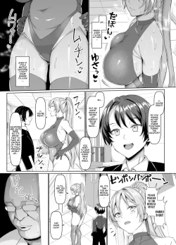 Page 3 of Sennyuu Sousain Hentai Choukyou Monogatari | An Undercover Agent's Perverted Training Story