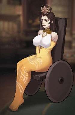 Page 22 of [King} Concubines