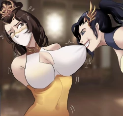 Page 26 of [King} Concubines