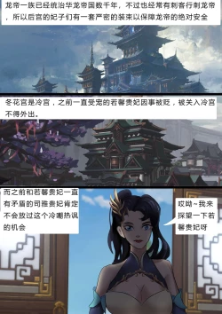 Page 2 of [King} Concubines