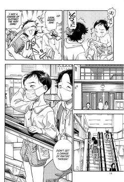 Page 13 of Houkago ni Tosho Nii o | After School Library Masturbation