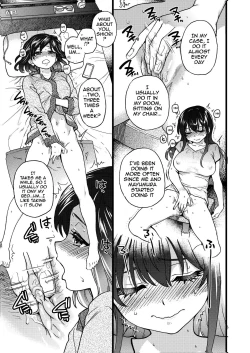 Page 16 of Watashi o Ecchi no Nakama ni Irete Kudasai | Please Let Me Be a Part of your Sex Group