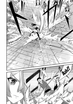 Page 110 of Kichiku Eiyuu | Incubus of Frustration; Savage Hero Vol.01