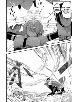 Page 118 of Kichiku Eiyuu | Incubus of Frustration; Savage Hero Vol.01