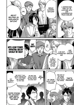 Page 156 of Kichiku Eiyuu | Incubus of Frustration; Savage Hero Vol.01