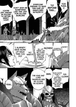 Page 15 of Kichiku Eiyuu | Incubus of Frustration; Savage Hero Vol.01