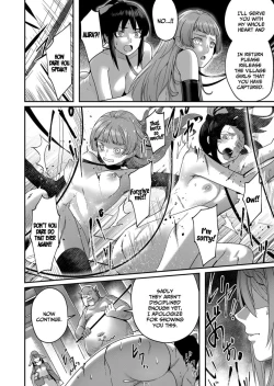 Page 174 of Kichiku Eiyuu | Incubus of Frustration; Savage Hero Vol.01