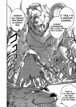 Page 30 of Kichiku Eiyuu | Incubus of Frustration; Savage Hero Vol.01