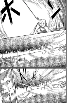 Page 35 of Kichiku Eiyuu | Incubus of Frustration; Savage Hero Vol.01