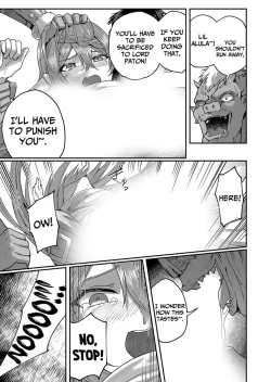 Page 47 of Kichiku Eiyuu | Incubus of Frustration; Savage Hero Vol.01