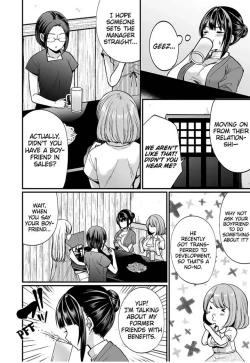 Page 150 of "Ikasaresugite Chousa Murii...!" Sennyuu! Uwasa no Kaikan Massage9 | I Came to Investigate but Now I Can't Stop Cumming 1-9