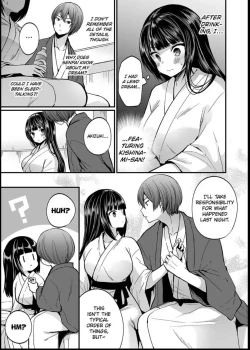 Page 210 of "Ikasaresugite Chousa Murii...!" Sennyuu! Uwasa no Kaikan Massage9 | I Came to Investigate but Now I Can't Stop Cumming 1-9