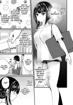 Page 83 of "Ikasaresugite Chousa Murii...!" Sennyuu! Uwasa no Kaikan Massage9 | I Came to Investigate but Now I Can't Stop Cumming 1-9