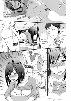 Page 102 of Yada, Capsule Hotel de Chikan!? "Heya, Machigaeta no Omaedaro?" 13