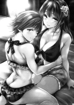 Page 2 of Zutto Matte Ita Kara… | We've been waiting so long...