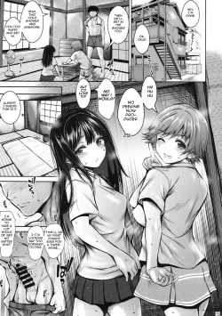 Page 4 of Zutto Matte Ita Kara… | We've been waiting so long...