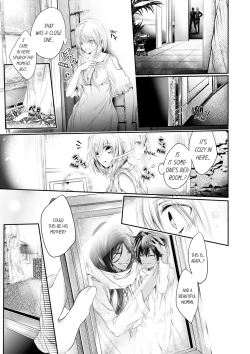Page 51 of Shakunetsu no Propose - Kasshoku no Hada ni Idakarete | Red Hot Proposal: Surrounded by His Tanned Body