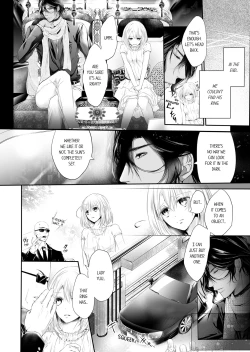 Page 62 of Shakunetsu no Propose - Kasshoku no Hada ni Idakarete | Red Hot Proposal: Surrounded by His Tanned Body