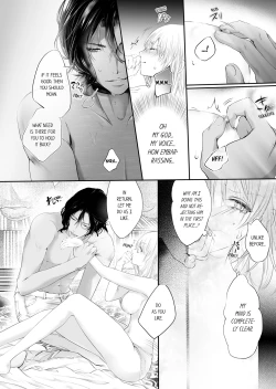 Page 66 of Shakunetsu no Propose - Kasshoku no Hada ni Idakarete | Red Hot Proposal: Surrounded by His Tanned Body