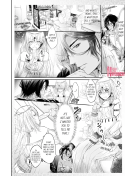 Page 78 of Shakunetsu no Propose - Kasshoku no Hada ni Idakarete | Red Hot Proposal: Surrounded by His Tanned Body