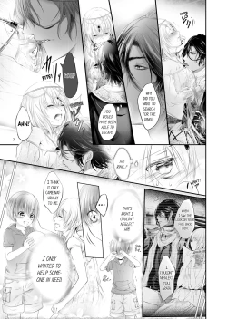 Page 81 of Shakunetsu no Propose - Kasshoku no Hada ni Idakarete | Red Hot Proposal: Surrounded by His Tanned Body