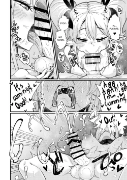 Page 16 of 207-banme no Yuusha to Succubus Shoukan | The 207th hero and the Succubus Brothel