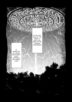 Page 3 of 207-banme no Yuusha to Succubus Shoukan | The 207th hero and the Succubus Brothel