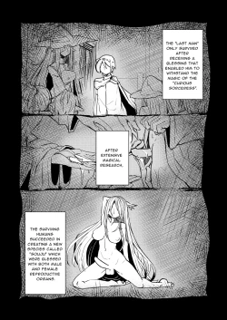 Page 4 of 207-banme no Yuusha to Succubus Shoukan | The 207th hero and the Succubus Brothel