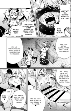 Page 9 of 207-banme no Yuusha to Succubus Shoukan | The 207th hero and the Succubus Brothel